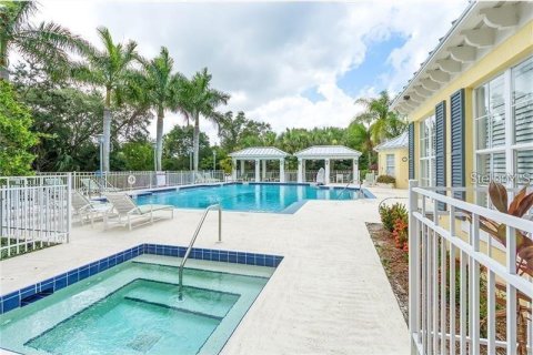 Townhouse in Bradenton, Florida 2 bedrooms, 138.98 sq.m. № 1906067 - photo 28