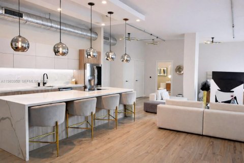 Купить кондоминиум в Холливуд, Флорида 2 спальни, 134.52м2, № 2045799 - фото 18