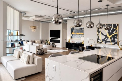 Купить кондоминиум в Холливуд, Флорида 2 спальни, 134.52м2, № 2045799 - фото 10