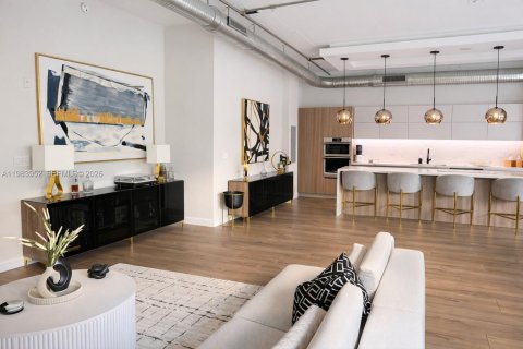 Купить кондоминиум в Холливуд, Флорида 2 спальни, 134.52м2, № 2045799 - фото 28