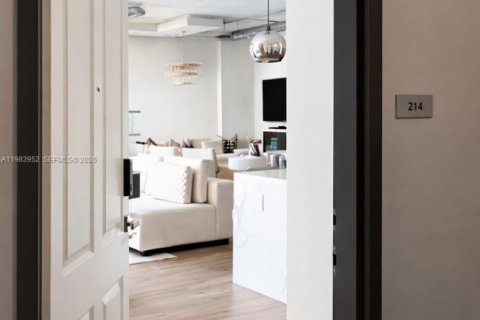 Купить кондоминиум в Холливуд, Флорида 2 спальни, 134.52м2, № 2045799 - фото 9