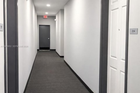 Купить кондоминиум в Холливуд, Флорида 2 спальни, 134.52м2, № 2045799 - фото 8