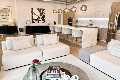 Купить кондоминиум в Холливуд, Флорида 2 спальни, 134.52м2, № 2045799 - фото 30