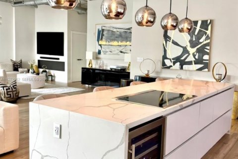 Купить кондоминиум в Холливуд, Флорида 2 спальни, 134.52м2, № 2045799 - фото 12