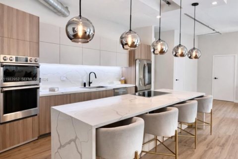 Купить кондоминиум в Холливуд, Флорида 2 спальни, 134.52м2, № 2045799 - фото 15