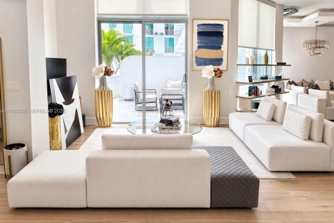 Купить кондоминиум в Холливуд, Флорида 2 спальни, 134.52м2, № 2045799 - фото 11