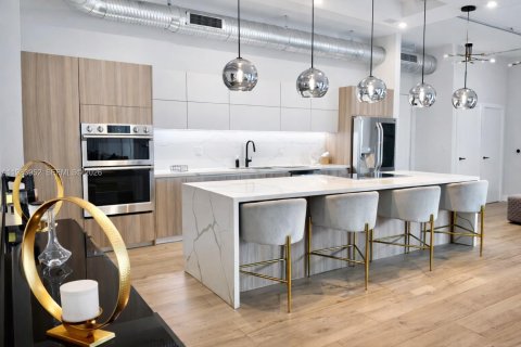 Купить кондоминиум в Холливуд, Флорида 2 спальни, 134.52м2, № 2045799 - фото 16