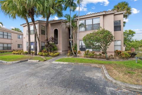 Estudio en el Condominio en Davie, Florida № 2254883