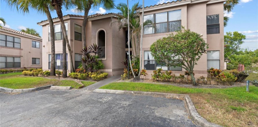 Studio in the Condo in Davie, Florida № 2254883