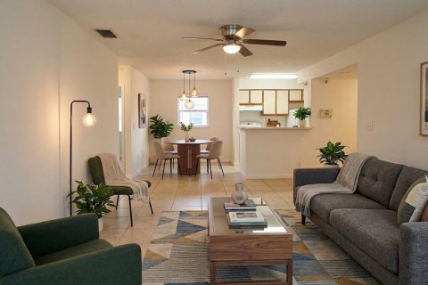 Studio in the Condo in Davie, Florida № 2254883 - photo 5