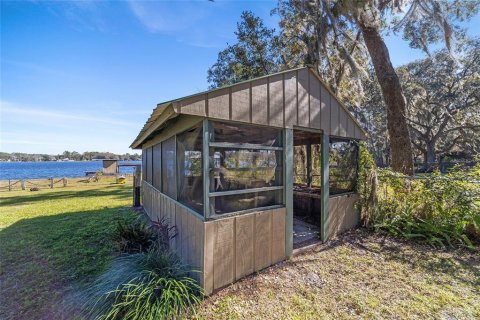 Купить виллу или дом в Форт Маккой, Флорида 3 комнаты, 213.3м2, № 875203 - фото 18