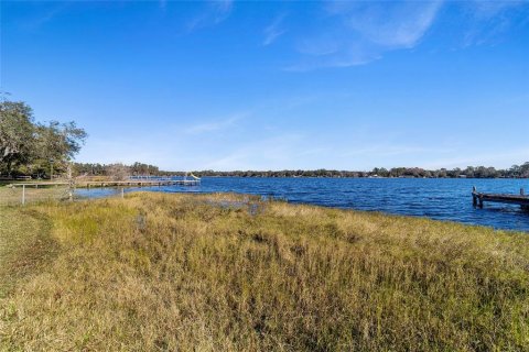 Купить виллу или дом в Форт Маккой, Флорида 3 комнаты, 213.3м2, № 875203 - фото 20