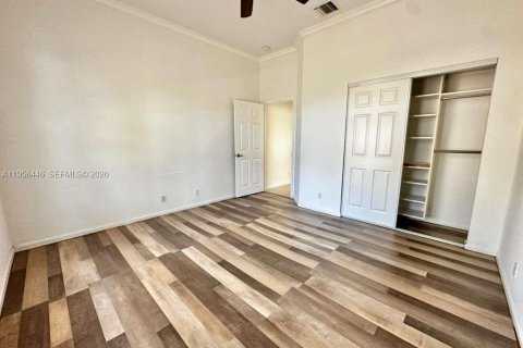 Купить виллу или дом в Уэстон, Флорида 6 спален, 279.82м2, № 2010506 - фото 14