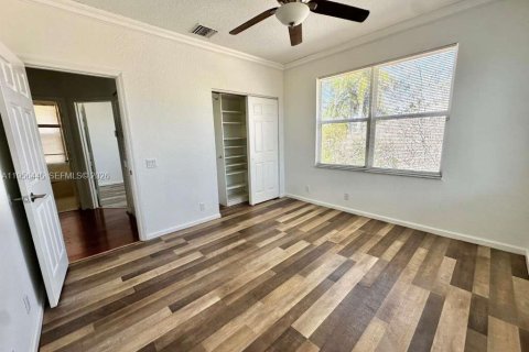 Купить виллу или дом в Уэстон, Флорида 6 спален, 279.82м2, № 2010506 - фото 19