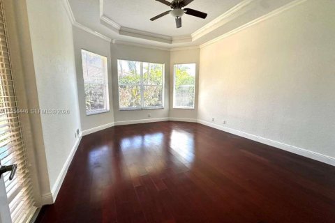 Купить виллу или дом в Уэстон, Флорида 6 спален, 279.82м2, № 2010506 - фото 24