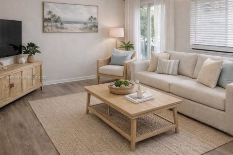 Immobilier commercial à vendre à Hollywood, Floride № 2066359 - photo 4