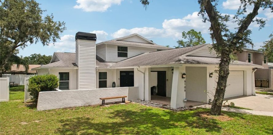 Casa en Temple Terrace, Florida 5 dormitorios, 226.12 m2 № 1851743