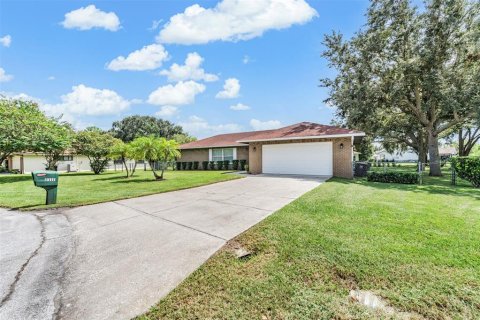 House in Lakeland, Florida 3 bedrooms, 215.9 sq.m. № 1914540 - photo 6
