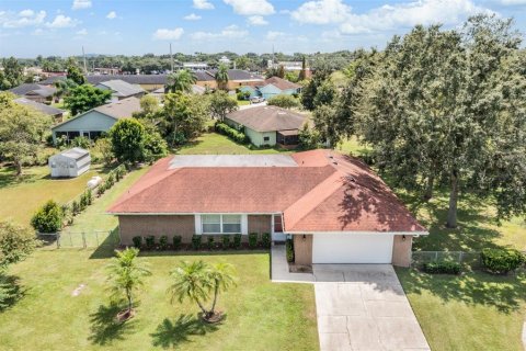 House in Lakeland, Florida 3 bedrooms, 215.9 sq.m. № 1914540 - photo 29