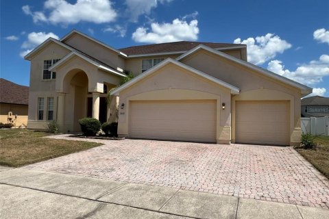 Villa ou maison à Kissimmee, Floride 5 chambres, 314.66 m2 № 2334119