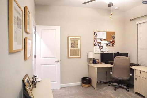 Touwnhouse à vendre à Tampa, Floride: 3 chambres, 172.05 m2 № 2299910 - photo 13