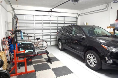 Touwnhouse à vendre à Tampa, Floride: 3 chambres, 172.05 m2 № 2299910 - photo 15
