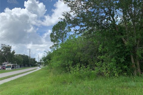Land in Port Charlotte, Florida № 2162692 - photo 7