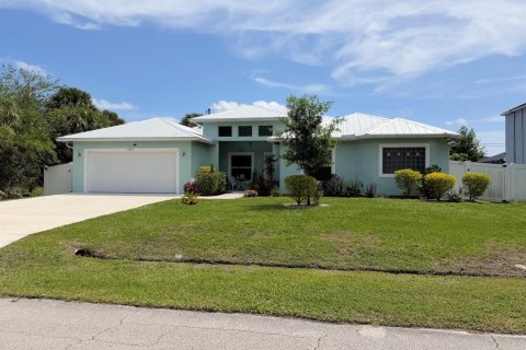 House in Port St. Lucie, Florida 5 bedrooms, 264.77 sq.m. № 2187423