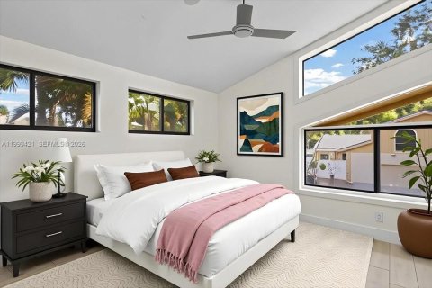 Townhouse in Palm Beach Gardens, Florida 3 bedrooms, 125.98 sq.m. № 2064210 - photo 5