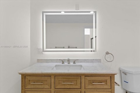 Townhouse in Palm Beach Gardens, Florida 3 bedrooms, 125.98 sq.m. № 2064210 - photo 19