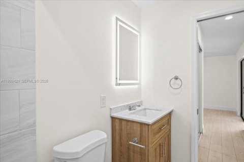 Townhouse in Palm Beach Gardens, Florida 3 bedrooms, 125.98 sq.m. № 2064210 - photo 22