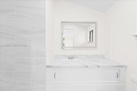 Townhouse in Palm Beach Gardens, Florida 3 bedrooms, 125.98 sq.m. № 2064210 - photo 29