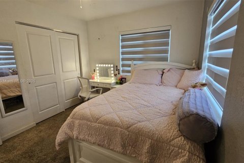 Adosado en venta en Homestead, Florida, 4 dormitorios, 127.65 m2 № 1942995 - foto 26