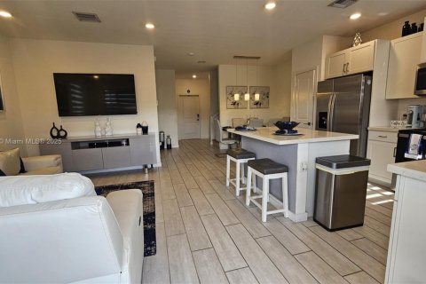 Touwnhouse à vendre à Homestead, Floride: 4 chambres, 127.65 m2 № 1942995 - photo 20