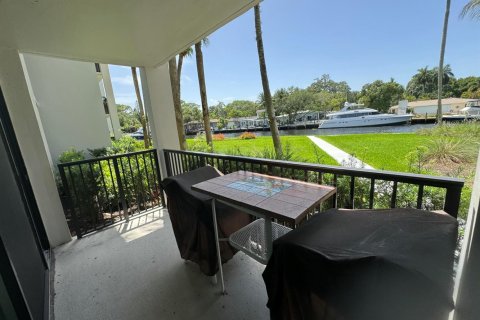 Condo in Fort Lauderdale, Florida, 1 bedroom  № 2180259