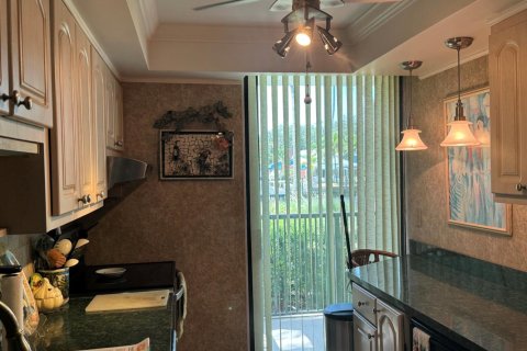 Купить кондоминиум в Форт-Лодердейл, Флорида 3 комнаты, 83.61м2, № 2180259 - фото 10