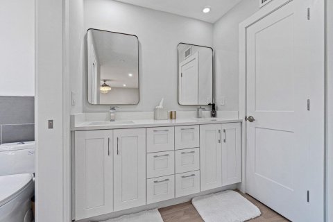 Touwnhouse à vendre à Delray Beach, Floride: 3 chambres, 149.57 m2 № 2175893 - photo 28