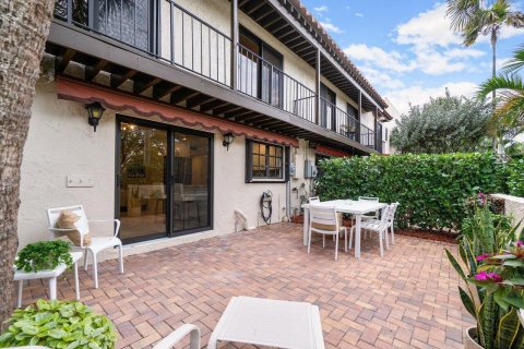 Touwnhouse à vendre à Delray Beach, Floride: 3 chambres, 149.57 m2 № 2175893 - photo 8