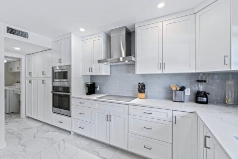 Touwnhouse à vendre à Delray Beach, Floride: 3 chambres, 149.57 m2 № 2175893 - photo 21