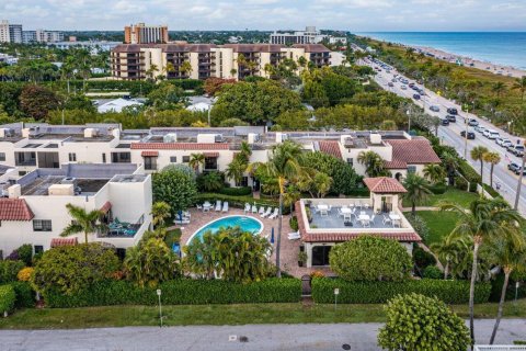 Touwnhouse à vendre à Delray Beach, Floride: 3 chambres, 149.57 m2 № 2175893 - photo 4