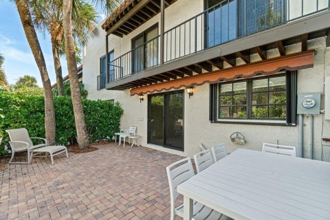 Touwnhouse à vendre à Delray Beach, Floride: 3 chambres, 149.57 m2 № 2175893 - photo 9