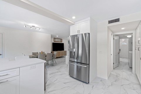 Touwnhouse à vendre à Delray Beach, Floride: 3 chambres, 149.57 m2 № 2175893 - photo 22