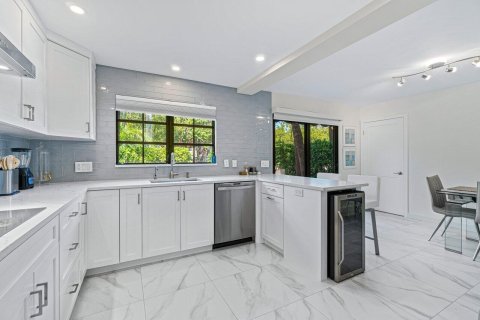 Touwnhouse à vendre à Delray Beach, Floride: 3 chambres, 149.57 m2 № 2175893 - photo 20