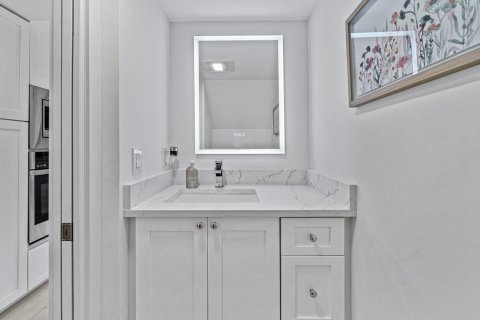 Touwnhouse à vendre à Delray Beach, Floride: 3 chambres, 149.57 m2 № 2175893 - photo 23