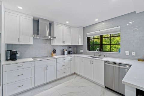 Touwnhouse à vendre à Delray Beach, Floride: 3 chambres, 149.57 m2 № 2175893 - photo 19