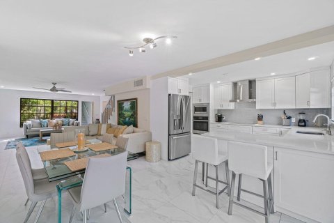 Touwnhouse à vendre à Delray Beach, Floride: 3 chambres, 149.57 m2 № 2175893 - photo 16
