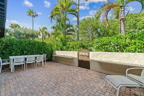 Touwnhouse à vendre à Delray Beach, Floride: 3 chambres, 149.57 m2 № 2175893 - photo 10