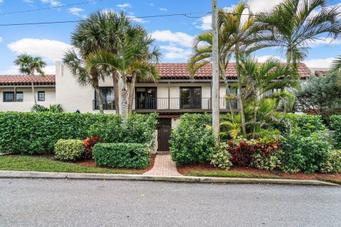 Touwnhouse à vendre à Delray Beach, Floride: 3 chambres, 149.57 m2 № 2175893 - photo 6