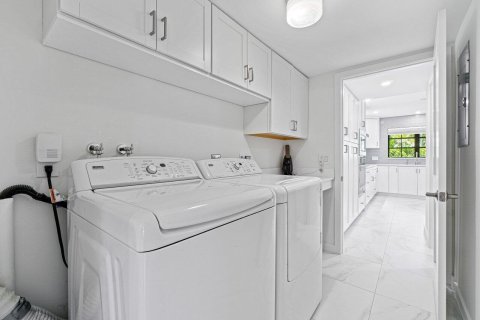 Touwnhouse à vendre à Delray Beach, Floride: 3 chambres, 149.57 m2 № 2175893 - photo 25