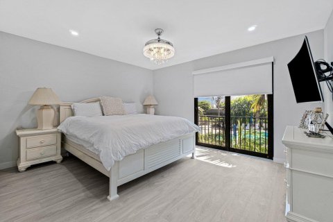 Touwnhouse à vendre à Delray Beach, Floride: 3 chambres, 149.57 m2 № 2175893 - photo 26